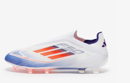 Adidas F50 Laceless