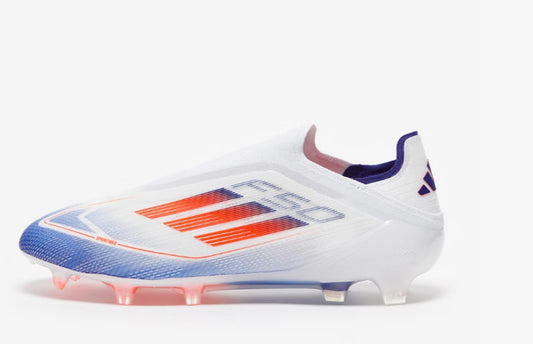 Adidas F50 Laceless