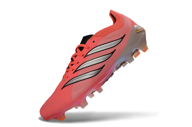 Adidas Football Boots Predator Elite X World Cup Pack  FG