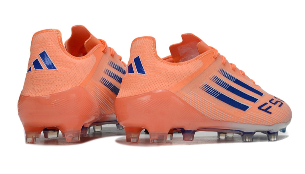 Adidas F50 Coral Blaze Elite FG