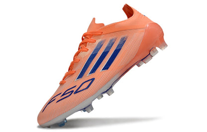 Adidas F50 Coral Blaze Elite FG