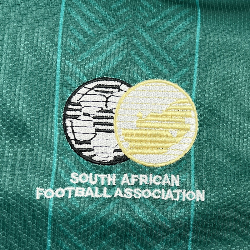 South Africa 2026 WC Away  Jersey