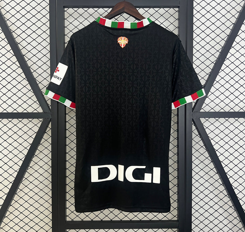 Athletic de Bilbao football shirt Season 24/25