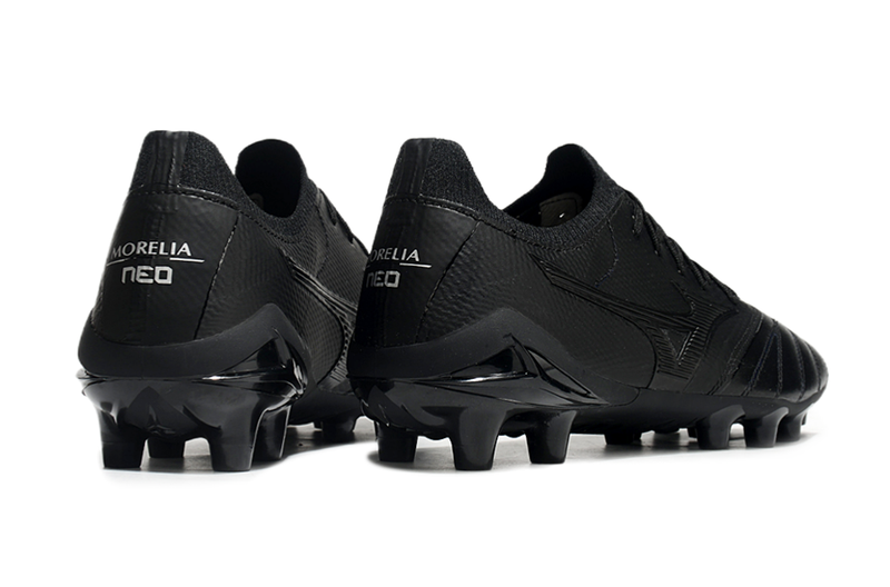 Mizuno football boots Morelia Neo IV Elite FG