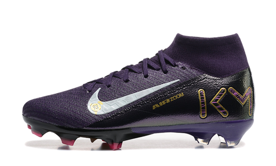 Nike Mercurial Air Zoom Superfly 10 X KM Elite FG