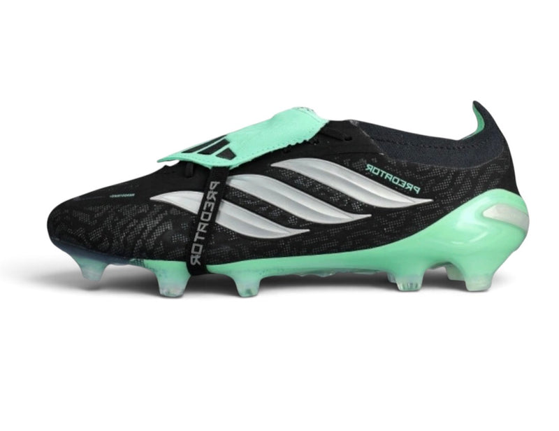 Adidas Predator with Tongue Elite FG
