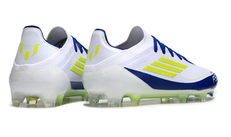 Botas Adidas F50 Elite FG X Messi