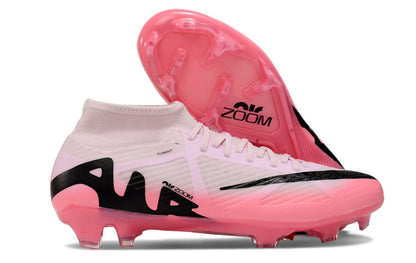 Nike Zoom Mercurial Superfly 9 Elite FG