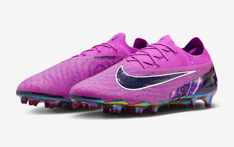 Nike Phantom GX Elite FG “Thunder”