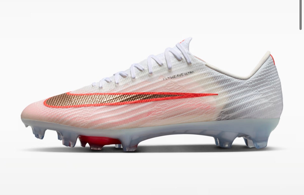 Mercurial Superfly
