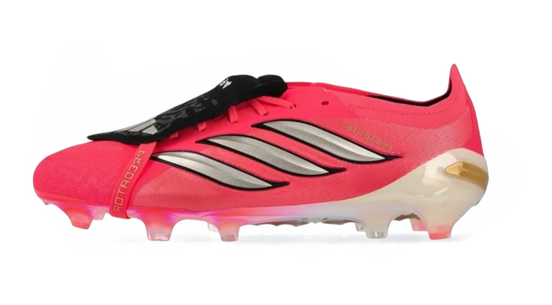 Adidas Fußballschuhe Predator Laceless Elite LL FG