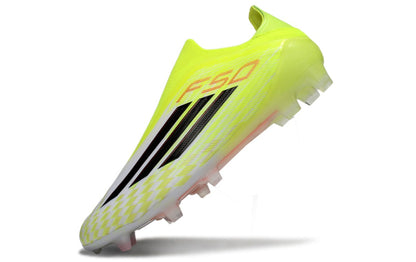 Adidas F50 Laceless Elite FG