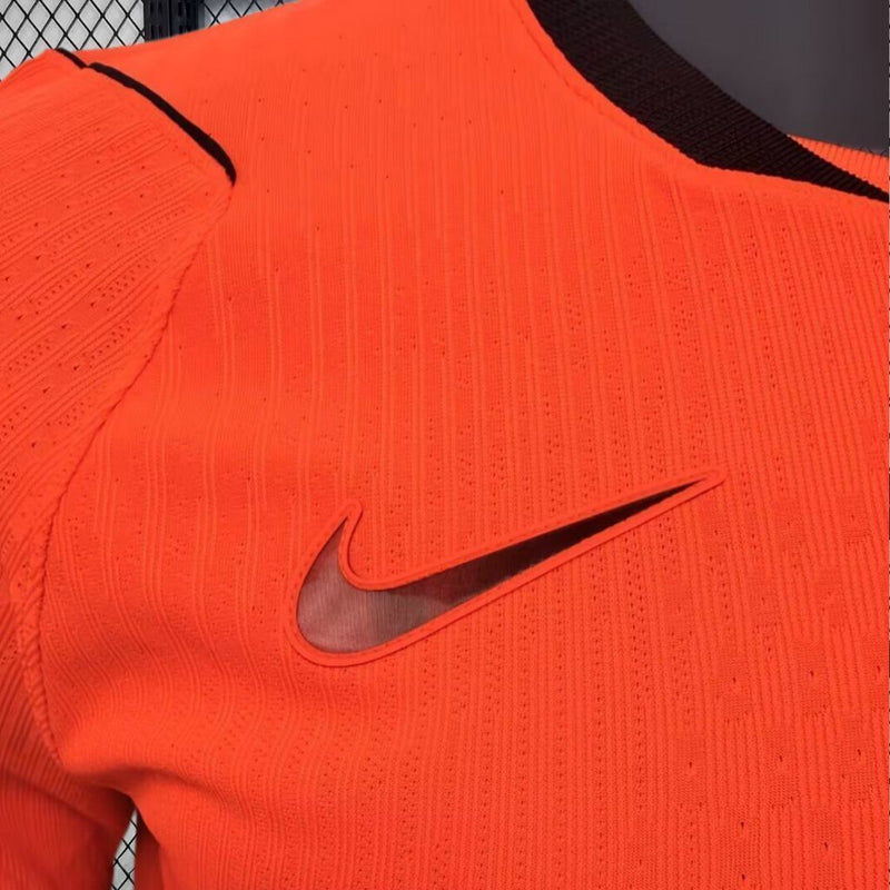 Netherlands 2026 WC home Jersey