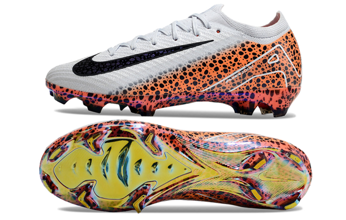 Nike Mercurial Air Zoom Vapor 16 Elite FG-PRO “Leopardo”