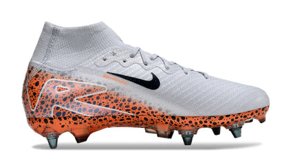 Nike mercurial Air Zoom Superfly 10 Leopard Elite Metal studs (Sg)