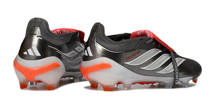Adidas Predator with foldable  tongue