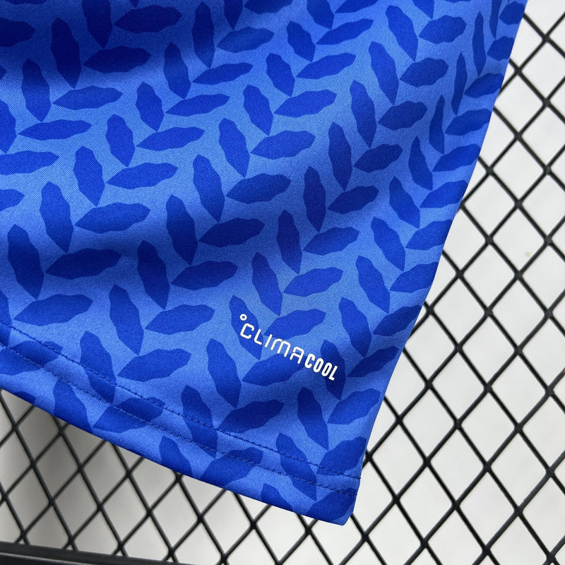 Haití  2026 WC Home Jersey