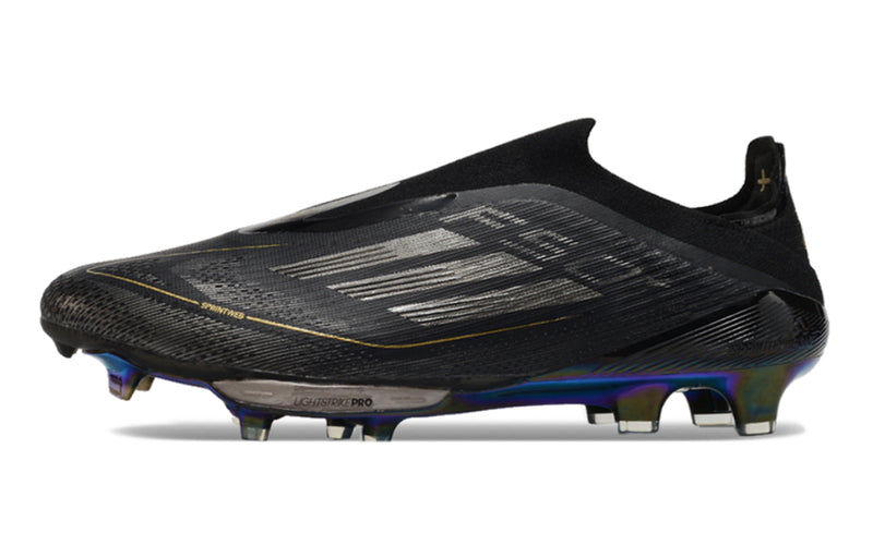 Botas de Adidas F50+ Elite FG Laceless