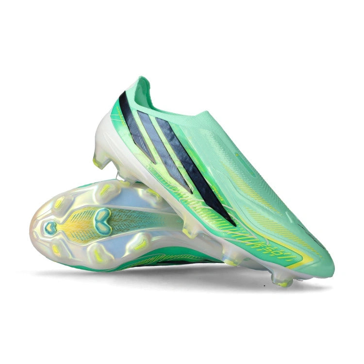 Adidas Football Boots laceless F50 Hyperfast Elite FG