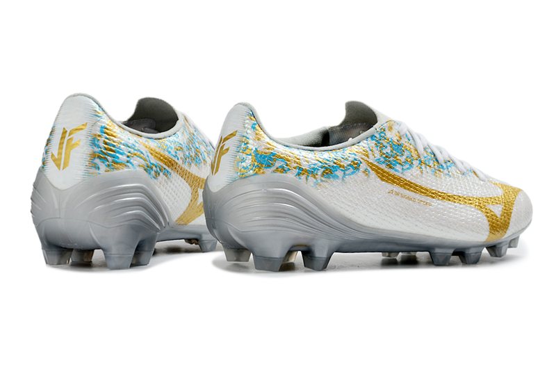 Mizuno football boots Alpha III  Japan Elite FG