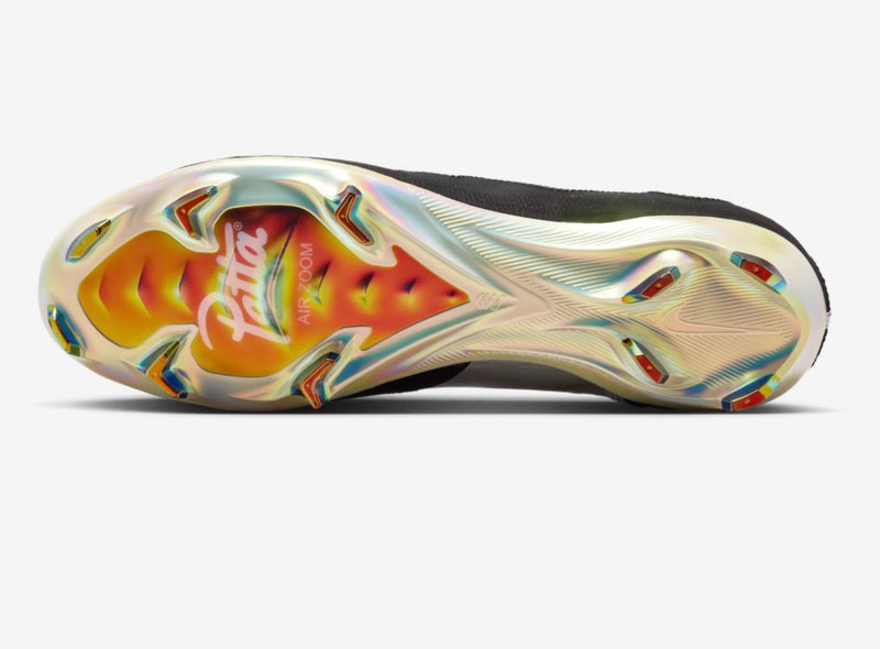 Nike Mercurial Vapor 16 x Patta  Elite FG