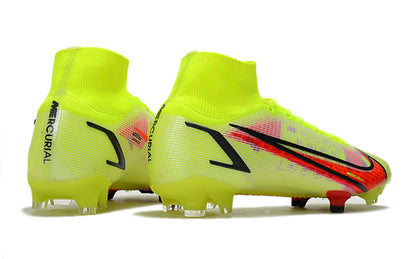 Botas de fútbol Nike Mercurial Superfly VIII FG