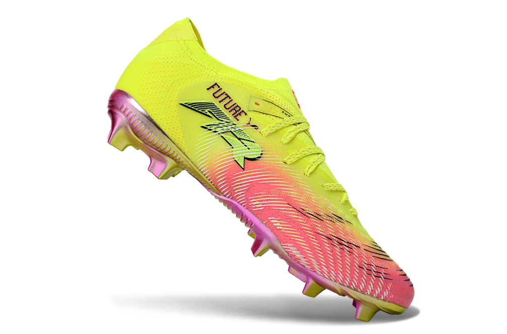 Football Boots Puma Future 8 Elite FG