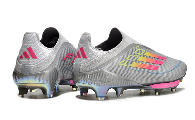 Botas Adidas F50+ Elite Laceless FG