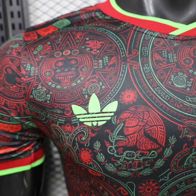 México  2026 WC Jersey