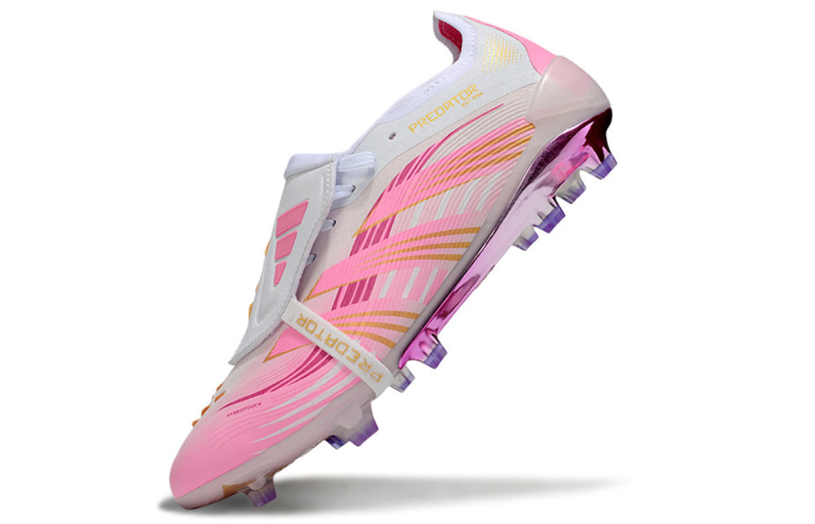 Adidas Predator Elite FG with “Tongue”