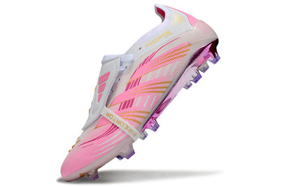 Adidas Predator Elite FG with “Tongue”
