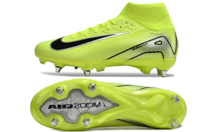 Nike Mercurial Air Zoom Superfly 10 Elite Metal studs (Sg)