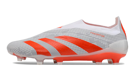 Adidas Predator Laceless Elite FG