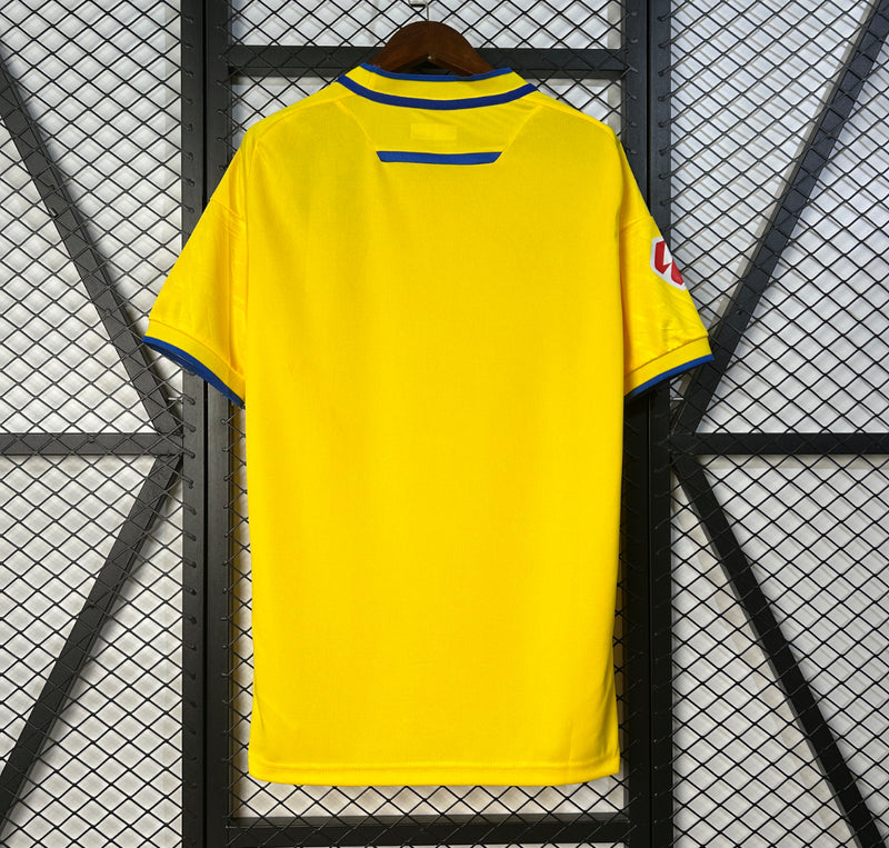 Football home Shirt of Cadiz, season 23/24