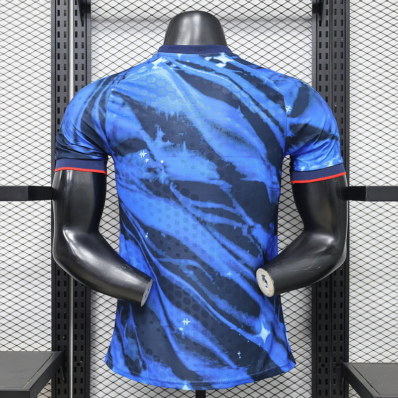 USA 2026 WV special Jersey