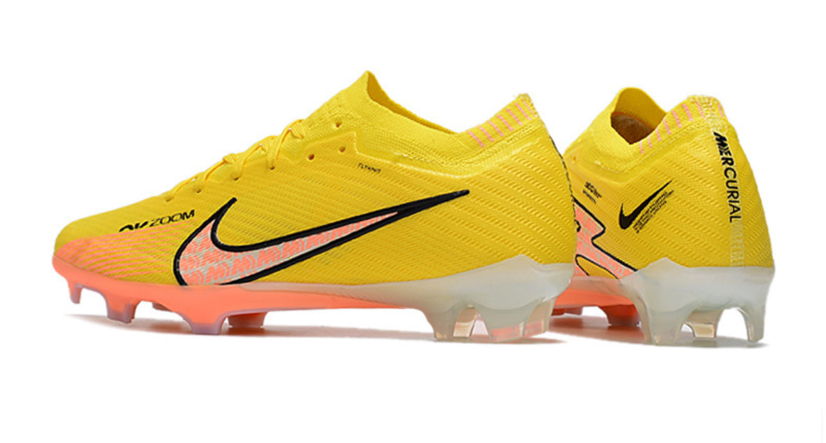 Nike Mercurial Air Zoom Vapor 15 Elite FG