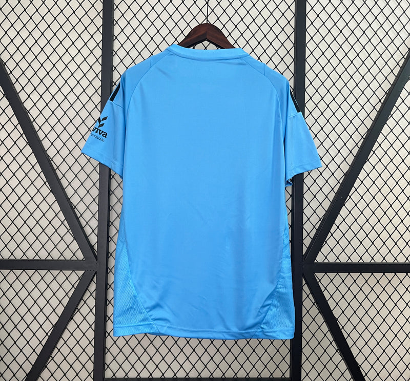 Burgos CF football Shirt 24/25, Fan version