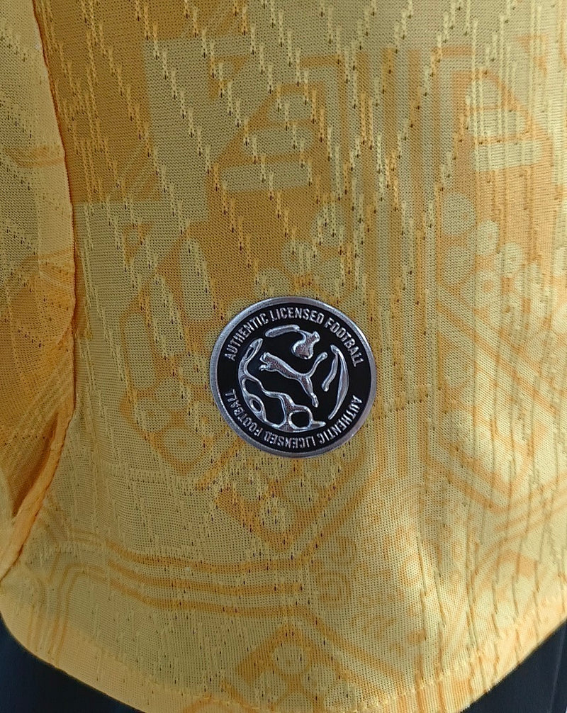 Ghana 2026 WC Home Jersey