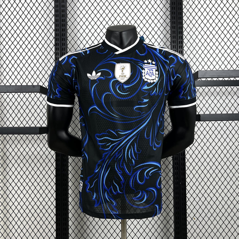 Argentina 2026 WC Jersey