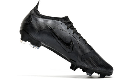 Nike Mercurial Vapor 14 Elite FG “Full Black”