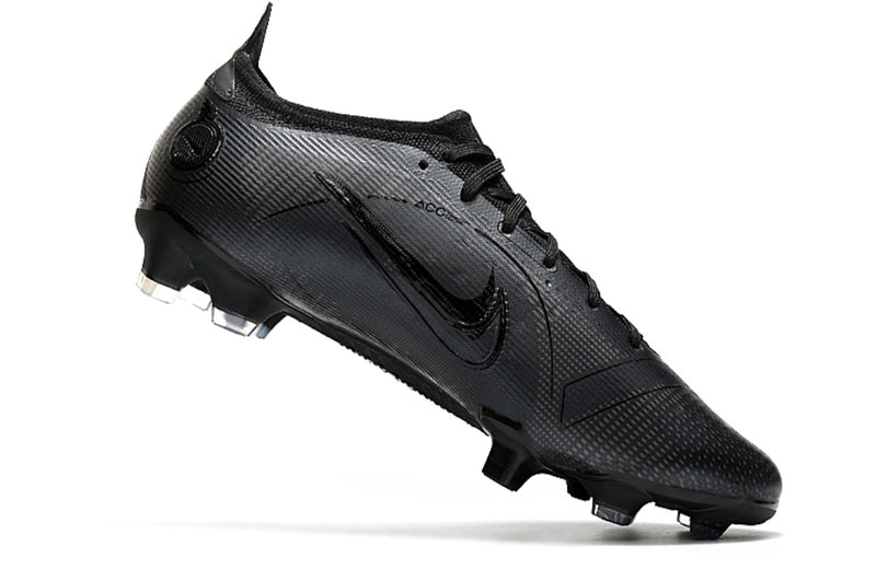 Nike Mercurial Vapor 14 Elite FG “Full Black”
