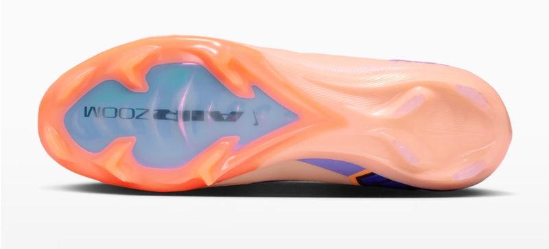 Nike Mercurial Vapor 16 LV8 Elite FG