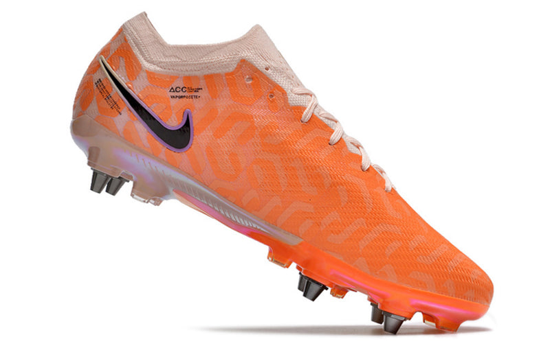 Nike Mercurial Air zoom Vapor 15 Elite Metal Studs (SG)