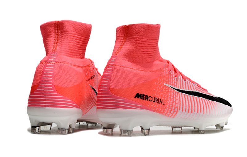 Botas De Fútbol Nike Zoom Mercurial Superfly 5 Tacos FG