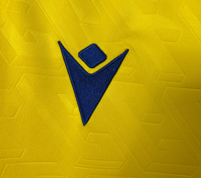Football home Shirt of Cadiz, season 23/24