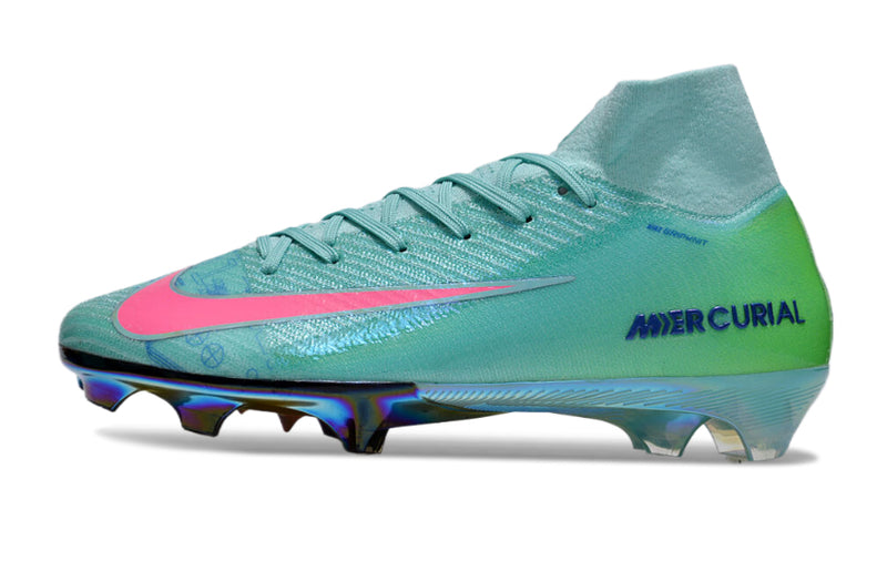 Bota Nike Air  Zoom Mercurial Superfly 10 Elite SE FG