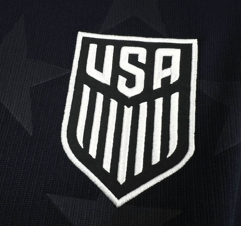 USA 2026 WC Jersey
