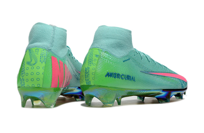 Bota Nike Air  Zoom Mercurial Superfly 10 Elite SE FG