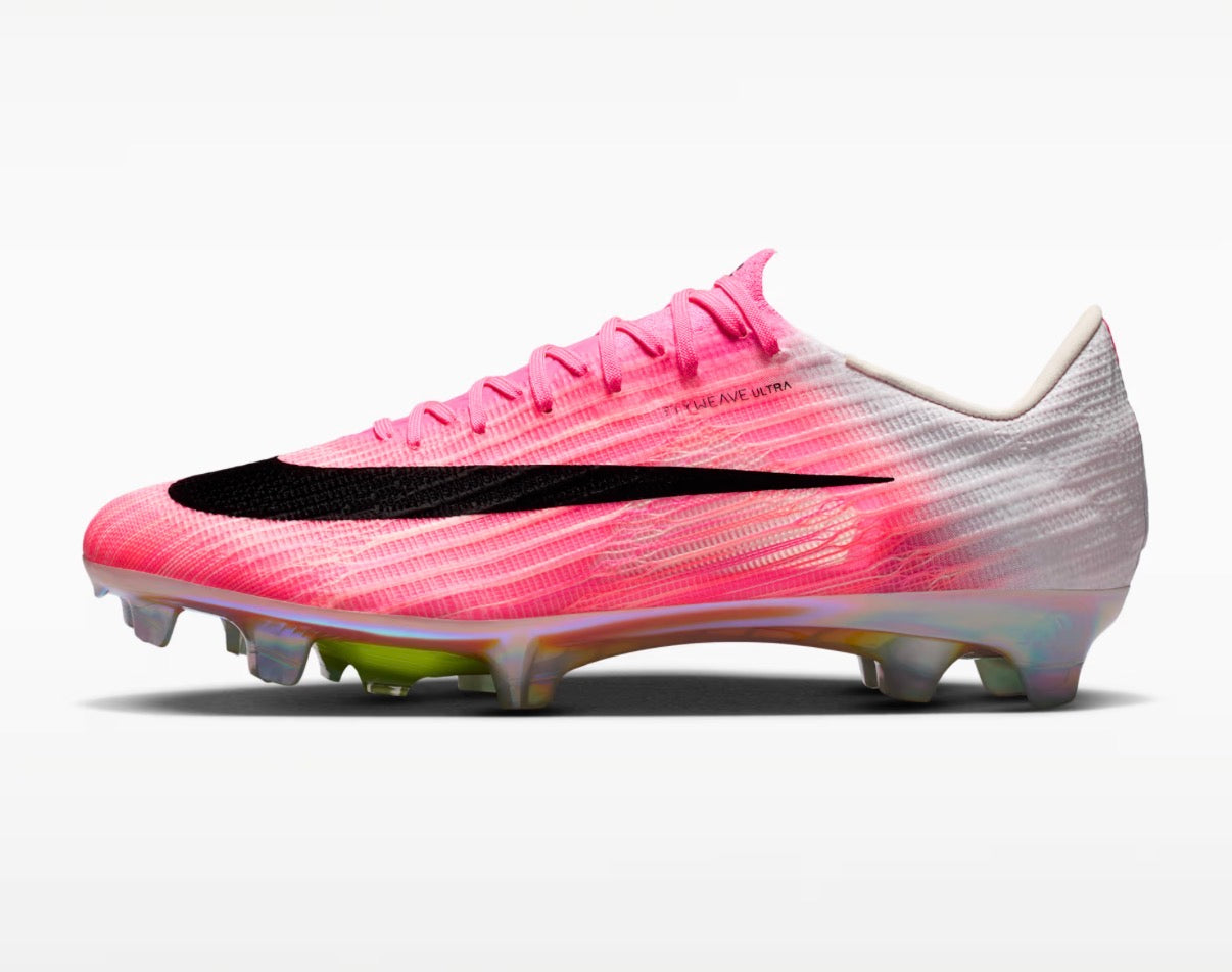 Mercurial Superfly