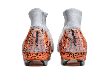 Nike mercurial Air Zoom Superfly 10 Leopard Elite Metal studs (Sg)